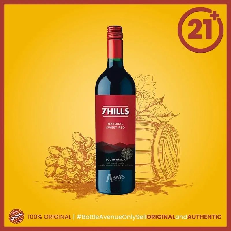 7HILLS NATURAL
